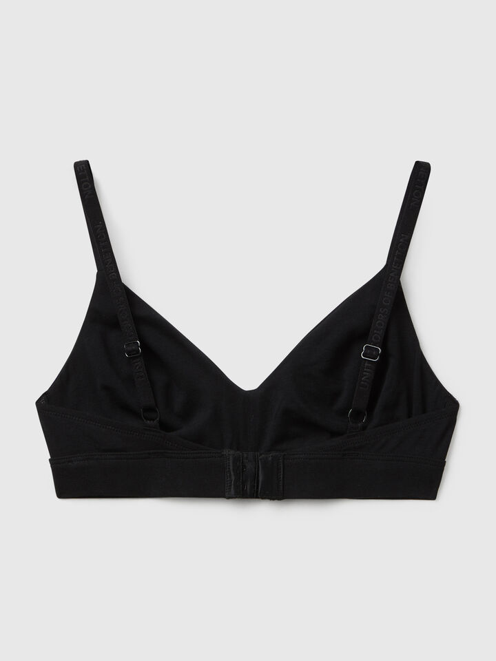 BRASSIERE Mujer image number 4